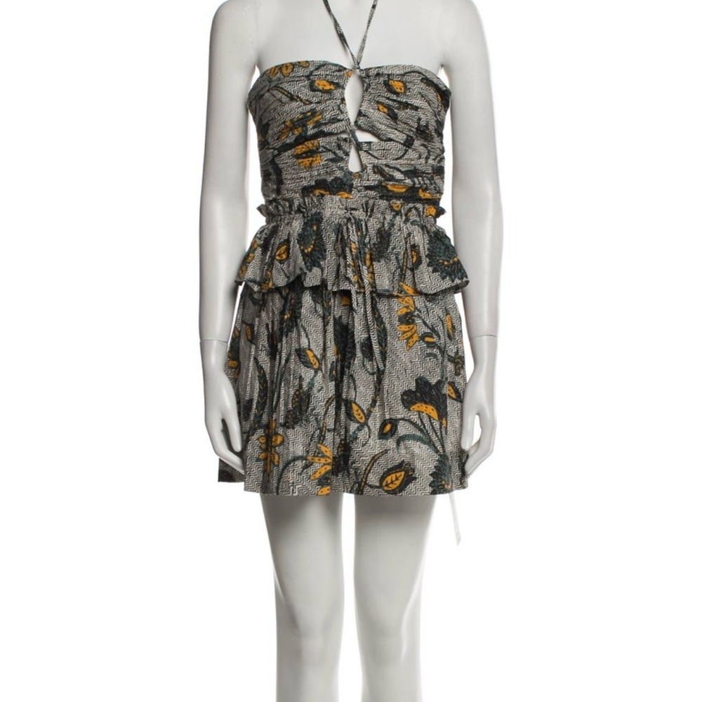 Ulla Johnson Romper